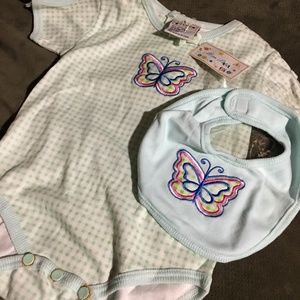 Girl Tshirt 18 months